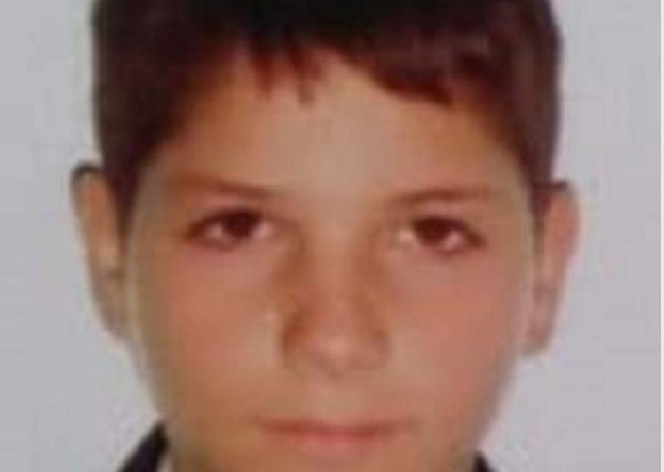 Un băiețel de zece ani din Iași a fost dat dispărut. Apelul disperat al familiei 554816