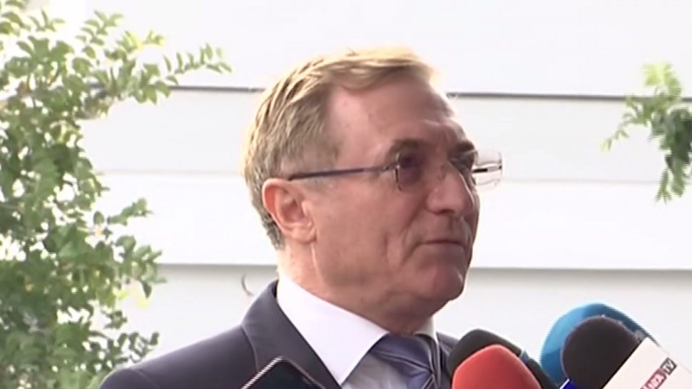 Augustin Lazăr, replică pentru ministrul Justiției: Suntem pregătiți pentru secția specială 