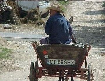 Imaginile care demonstrează că românii sunt unici pe Planetă - GALERIE FOTO 554974