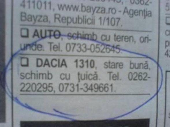 Imaginile care demonstrează că românii sunt unici pe Planetă - GALERIE FOTO 554976