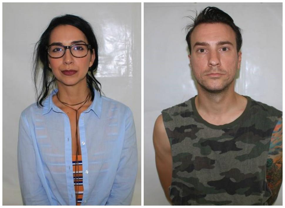 Mărturia incredibilă a prezentatorului TV prins cu droguri! Cum au ajuns Emma Zeicescu şi Claudiu Popa în scandalul teribil!