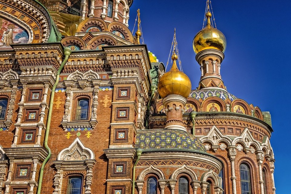 Biserica Ortodoxă Rusă va rupe relațiile cu Constantinopolul