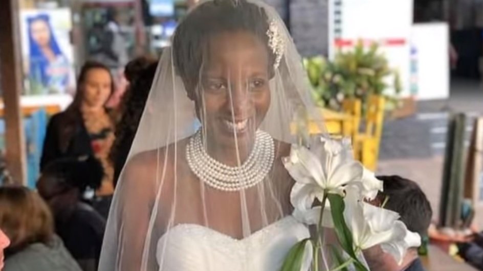 Familia a insistat să se căsătorească cât mai repede, iar tânăra a făcut un gest uimitor. „Am o pasiune mare în viață și sunt dedicată” - VIDEO