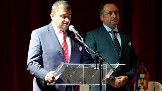 Ministrul Economiei, după afirmațiile lui Țuțuianu: Nu mă pot ei denigra, cât pot eu rezista