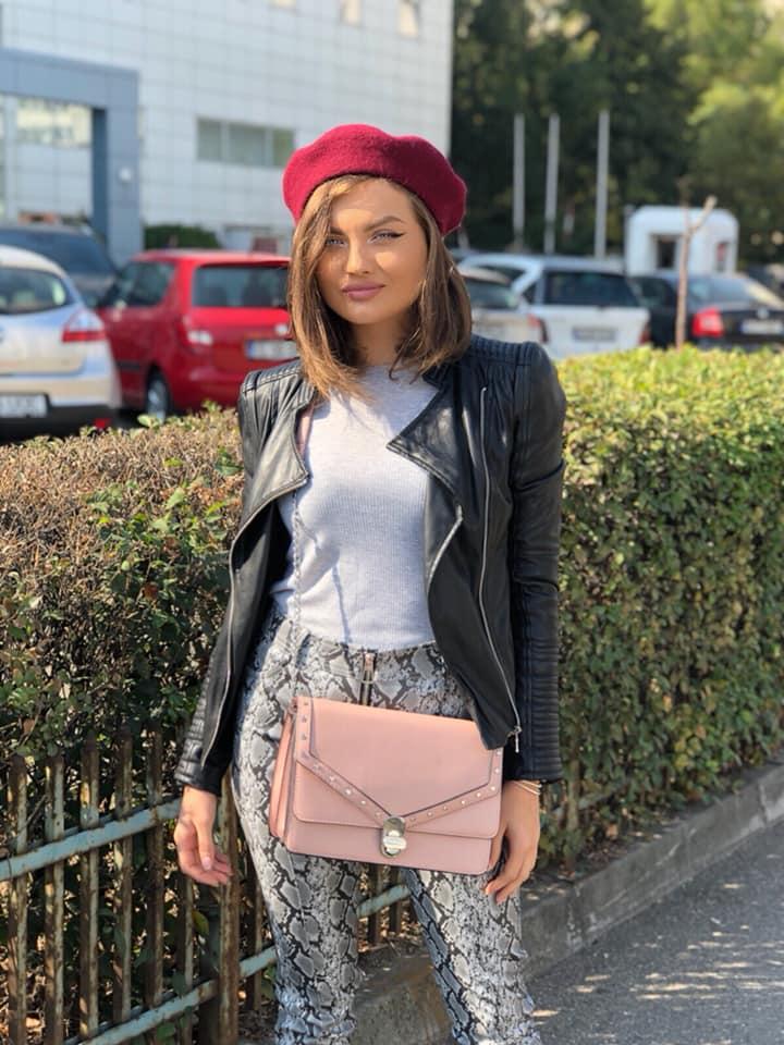 O cunoscută interpretă de muzică populară a fost condamnată la închisoare pentru ucidere 555262