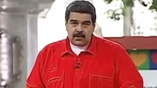 Preşedintele Venezuelei acuză Administraţia Trump că încearcă să îl asasineze. „Au dat ordin de la Casa Albă ca Maduro să fie ucis”