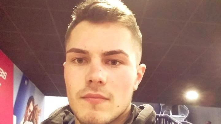 Fotbalist român mort la doar 21 de ani