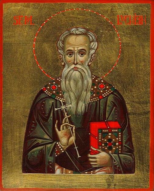 Calendar ortodox 15 octombrie 2018. Sărbătoare de Sfântul Martir Lucian, preotul Antiohiei celei mari