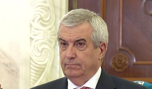 Călin Popescu Tăriceanu: „Găsesc o soluționare bună în propunerile care sunt incluse în ordonanța de urgență”