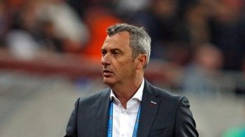 Mircea Rednic este noul antrenor al lui Dinamo