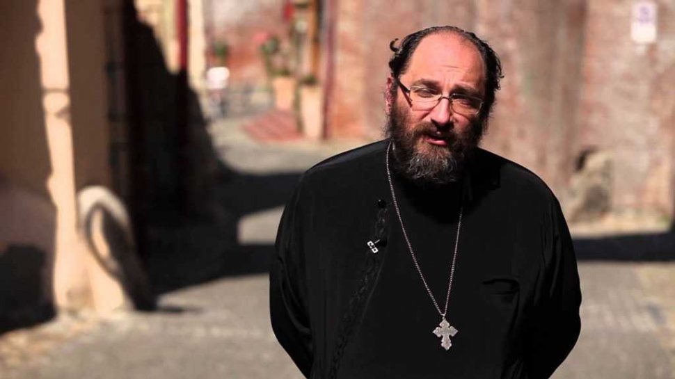 Părintele Constantin Necula, decizie radicală: „Am să tac din dorința de a-i lăsa pe ceilalți să vorbească. Sunt foarte mulți dispuși să vorbească împotriva Bisericii”