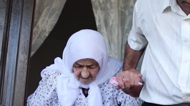 Cea mai bătrână femeie din lume face mărturisiri șocante! În 129 de ani a fost fericită o singură zi