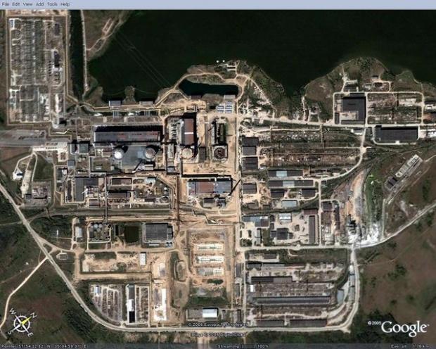 De ce ar trebui să ne temem. Secretele Rusiei, văzute de sus. Vezi ce se ascunde pe teritoriul ţării 555862