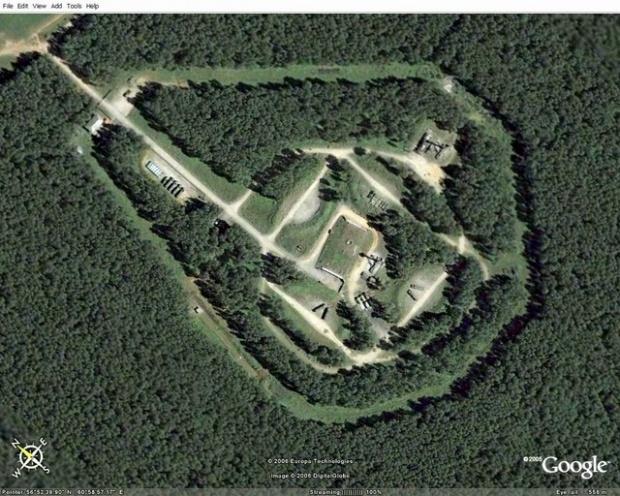 De ce ar trebui să ne temem. Secretele Rusiei, văzute de sus. Vezi ce se ascunde pe teritoriul ţării 555864