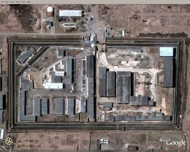 De ce ar trebui să ne temem. Secretele Rusiei, văzute de sus. Vezi ce se ascunde pe teritoriul ţării 555866