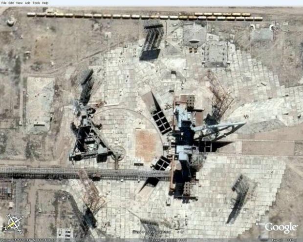 De ce ar trebui să ne temem. Secretele Rusiei, văzute de sus. Vezi ce se ascunde pe teritoriul ţării 555867