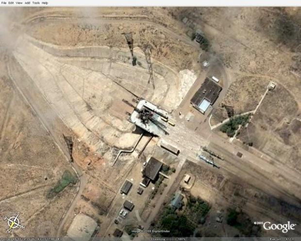 De ce ar trebui să ne temem. Secretele Rusiei, văzute de sus. Vezi ce se ascunde pe teritoriul ţării 555868