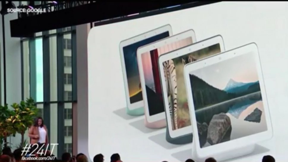 24 IT. Google a prezentat noile telefoane: Pixel 3 şi Pixel 3 XL