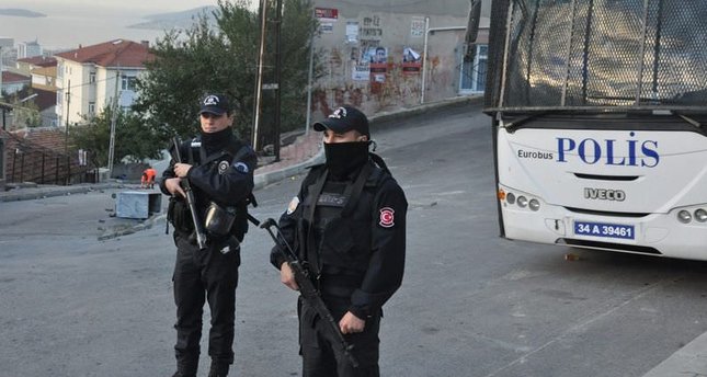 Reședința consulului saudit, percheziționată de polițiștii turci