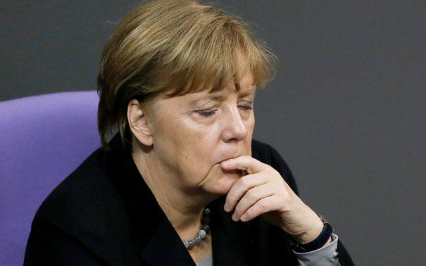Se rupe Europa? Anunțul făcut de Angela Merkel!