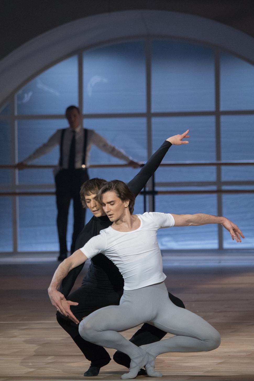 Stelele baletului rusesc de la Teatrul de Balet Bolshoi dansează pe 31 octombrie la București într-o reprezentație de gală 556397