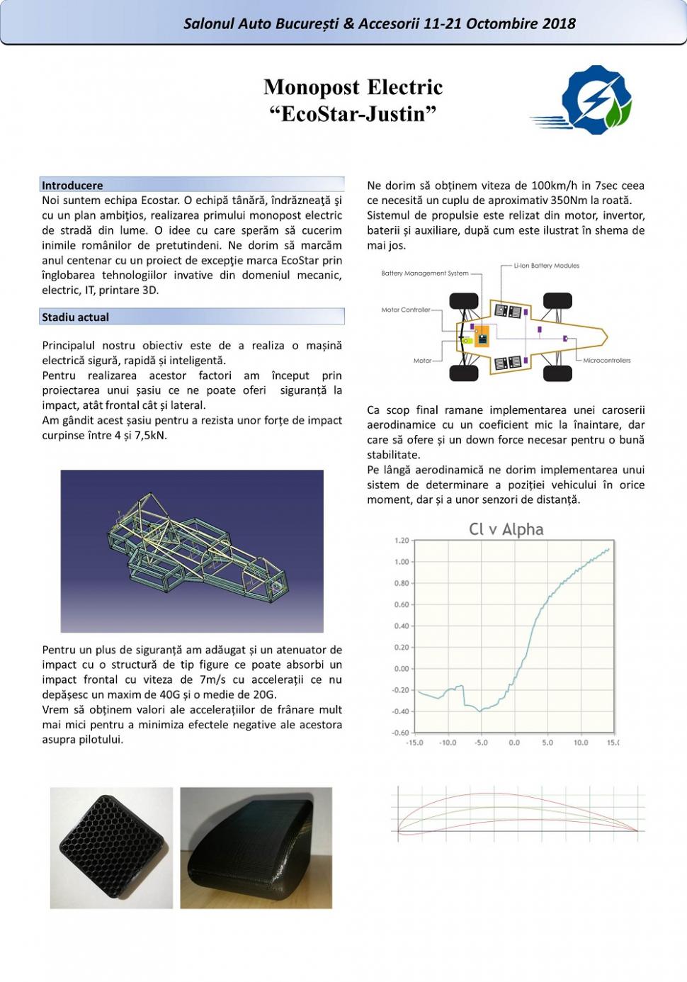 BURSA SAB 2018 a fost câștigată de studenții de la Politehnică 556893