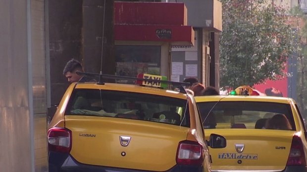 Taxi fees will go up in Bucharest. Here is how much the drivers will ask