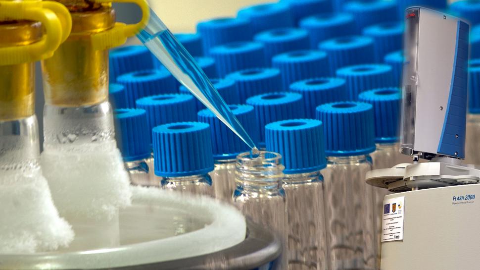 Tradiție și excelență în cercetarea românească 557107