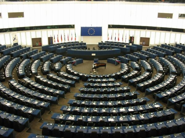 Vot important în Parlamentul European. Va fi pusă interdicția