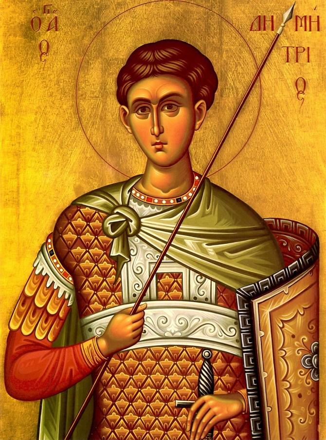 HOROSCOP. Pildele Sfântului Dumitru pentru fiecare zodie în parte. Gemenii poartă povara trecutului, Leii primesc valuri de iubire 557530