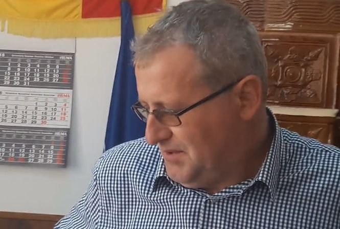Prima reacție a primarului PSD acuzat de pornografie infantilă
