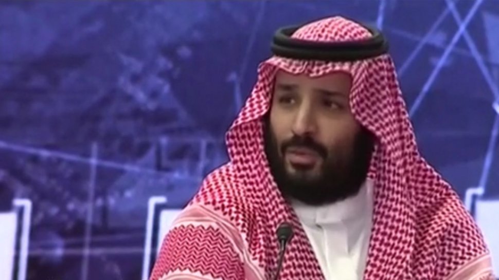 Prinţul moştenitor al Arabiei Saudite a rupt tăcerea în cazul jurnalistului ucis - VIDEO