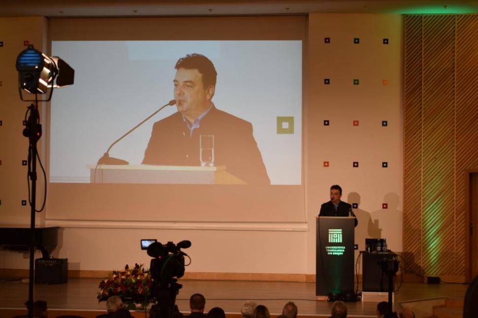 Adunarea generală AAP și participarea la aniversarea celor „70 de ani de învățământ universitar brașovean” 558070