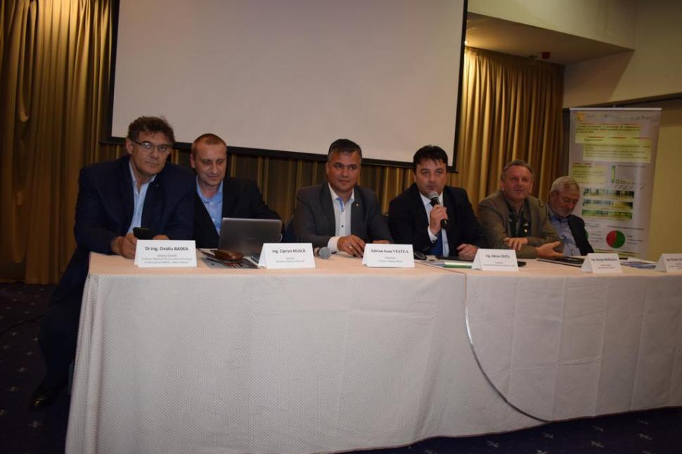 Adunarea generală AAP și participarea la aniversarea celor „70 de ani de învățământ universitar brașovean” 558071