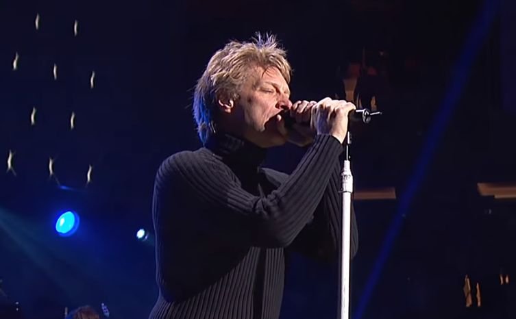 Bon Jovi va cânta pentru a doua oară în România. Când va avea loc concertul 