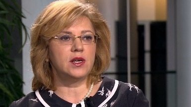 Corina Creţu: „România va beneficia de un buget cu 8% mai mare faţă de cel actual” 