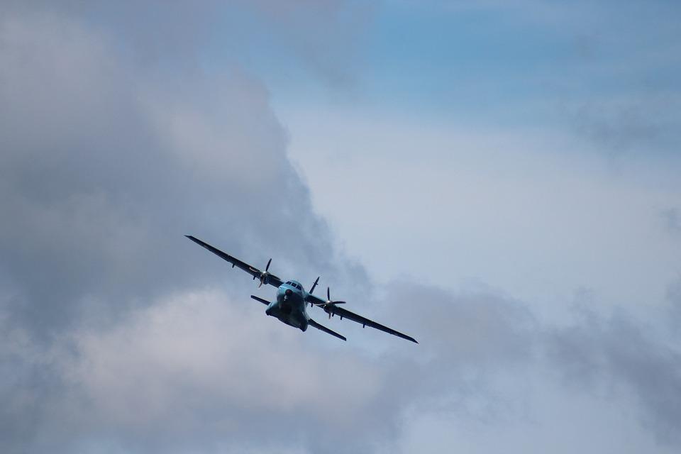 Tragedie aviatică. Un avion s-a prăbuşit în mare cu 188 de persoane la bord