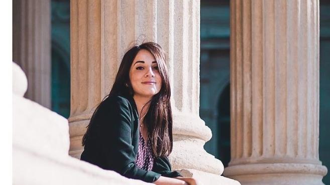 Un medicament banal i-a provocat arsuri pe 90 la sută din piele. Drama prin care a trecut tânăra: „Nimeni nu mi-a spus ce ar putea face această boală corpului” 558139