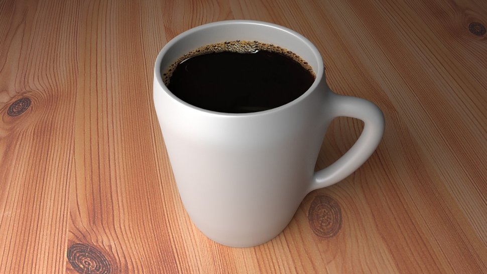 Care este cea mai bună ora pentru băut cafeaua. Dimineața, pe grabă, nu te ajută!