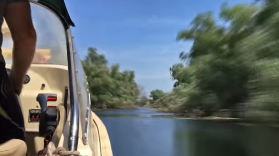Delta Dunării poate fi explorată virtual pe Google Maps - VIDEO