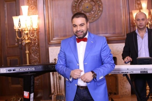 Florin Salam se retrage din muzică după ce a fost bătut la o nuntă din Milano: ”Asta a fost ultima cântare”