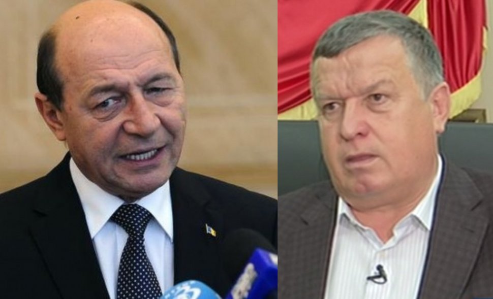 Mircia Gutău, declarație-șoc despre Băsescu. Cum a planificat să-și elimine adversarii politici: "A spus: Voiculescu, la închisoare!"