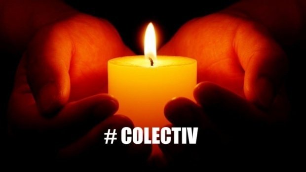 Trei ani de la tragedia din club Colectiv. Restricţii în Capitală pentru un marş în amintirea victimelor 