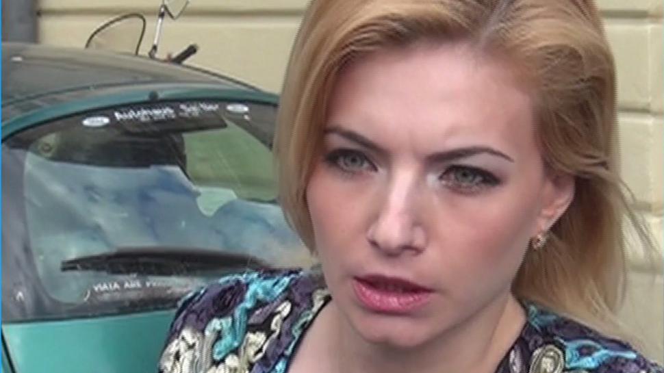 Documente incredibile! Cum se deconspiră binomul SRI-DNA. Adina Samson, sechestrată și anchetată în vila Serviciilor 559044