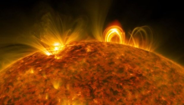 O furtună solară s-ar putea îndrepta spre Pământ. Când va avea loc fenomenul și cum ne va afecta