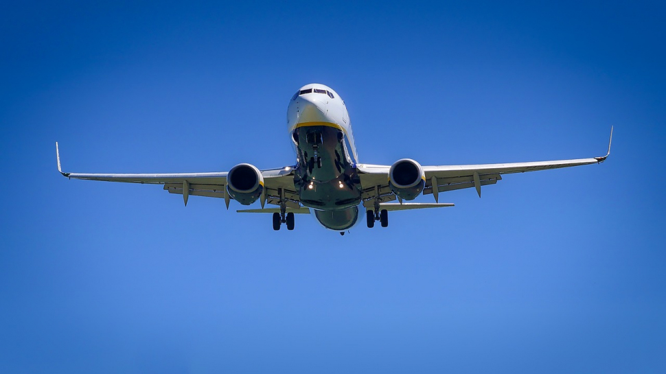 Pilot prins băut pe aeroportul Heathrow, înainte să decoleze