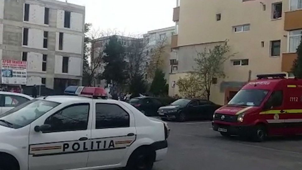 Crima polițistului din Pitești! Modul șocant în care și-a ucis copilul