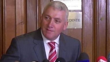 Adrian Țuțuianu, prima reacție după ce a fost votată excluderea sa din PSD 