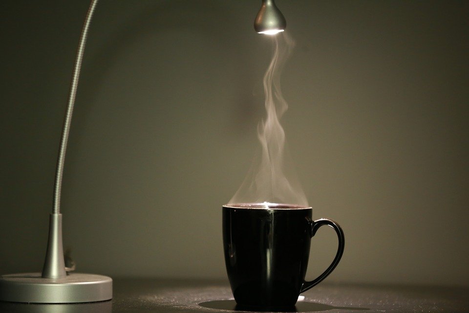 Cafeaua asta te scapă instantaneu de gripă! Uite cum se prepară!