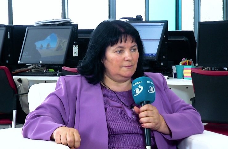 Clarvăzătoarea Maria Ghiorghiu prezice o "apocalipsă albă" pentru la iarnă: ”Va face ravagii, am văzut…”